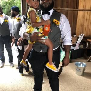 Meet your Posher, Allen